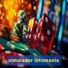 simulador lotomania